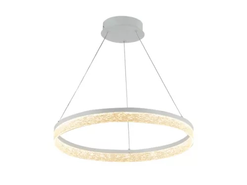 ALIANZ LED DESIGN KRISTÁLYCSILLÁR FÜGGŐLÁMPA+vezérlés 60W