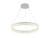 ALIANZ LED DESIGN KRISTÁLYCSILLÁR FÜGGŐLÁMPA+vezérlés 60W