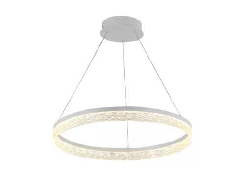 ALIANZ LED DESIGN KRISTÁLYCSILLÁR FÜGGŐLÁMPA+vezérlés 60W