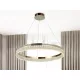 THALIA LED DESIGN KRISTÁLYCSILLÁR FÜGGŐLÁMPA+vezérlés 55W