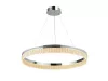 THALIA LED DESIGN KRISTÁLYCSILLÁR FÜGGŐLÁMPA+vezérlés 55W