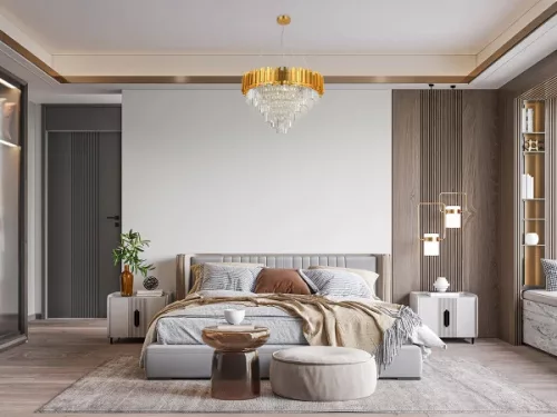 PLAZA LED DESIGN KRISTÁLYCSILLÁR FÜGGŐLÁMPA 11x40W