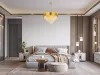 PLAZA LED DESIGN KRISTÁLYCSILLÁR FÜGGŐLÁMPA 11x40W