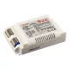 GLP Led tápegység PCC-40-MC-1400 40,5W 16-28 VDC 700/900/1050/1400mA több kimenetelű 