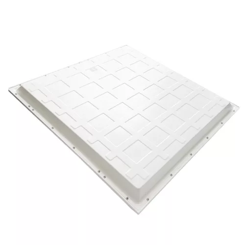 LED PANEL BACKLITE 40W/595X595/SMD/4000K/WH UGR19
