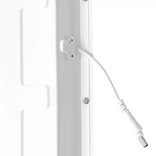 LED PANEL BACKLITE 40W/595X595/SMD/4000K/WH UGR19