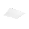 LED PANEL BACKLITE 40W/595X595/SMD/4000K/WH UGR19