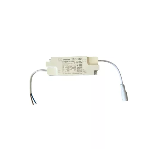 LED PANEL BACKLITE 40W/595X595/SMD/4000K/WH