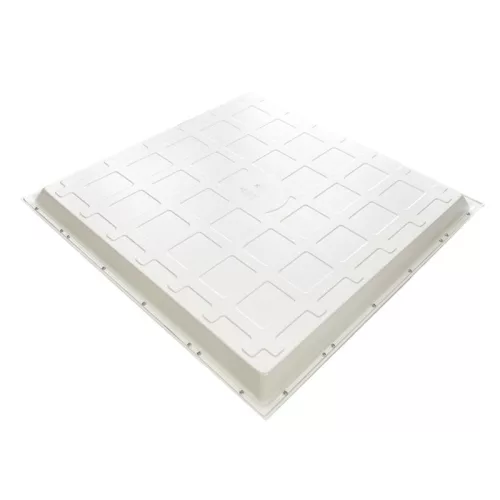 LED PANEL BACKLITE 45W/595X595/SMD/4000K/WH UGR19