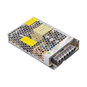 POS Led tápegység POS-150-24-C 150W 24V 6.5A Fémtokozás