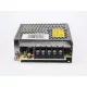 POS Led tápegység POS-25-12 25.2W 12V 2.1A fémházas