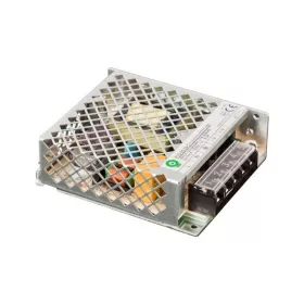 POS Led tápegység POS-35-12-C 34.8W 12V 2.9A fémházas