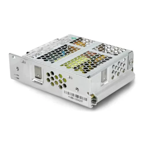 POS Led tápegység POS-50-12-C2 50W 12V 4,2A fémházas