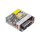 POS Led tápegység POS-50-24-C 52,8W 24V 2,2A fémházas