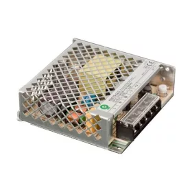 POS Led tápegység POS-75-12-C 75W 12V 6.25A fémházas