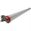 PERFANDLED RIMPA LED -ES POR ÉS PÁRAMENTES LÁMPATEST VEGYI GÁZOK ELLENI VÉDELEM!