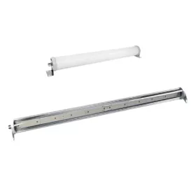 PERFANDLED LED-ES  IPARI  LÁMPATEST RIMPA IP67 IK10