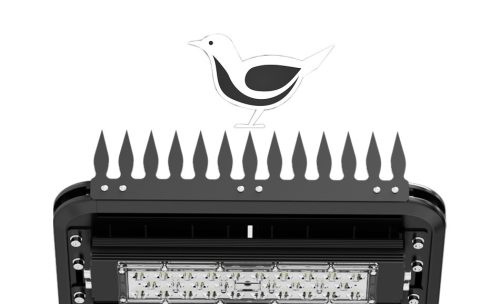 MARS  40W-OS NAPELEMES UTCAI LÁMPATEST