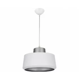   Strühm Paula E27 foglalatú fehér színű ø240 mm függesztett lámpa
