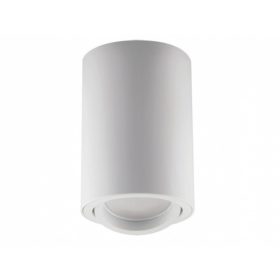   Strühm Bemol henger alakú fehér keret, GU10-es foglalattal