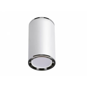   Strühm Megan fehér mennyezeti lámpakeret, GU10-es foglalattal