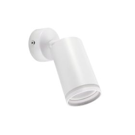 Strühm Zula SPT GU10 foglalatú, fehér fali lámpa