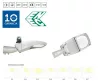 PERFANDLED LED-ES SMART KÖZVILÁGÍTÁSI LÁMPATEST