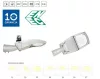 PERFANDLED LED-ES SMART KÖZVILÁGÍTÁSI LÁMPATEST