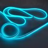 NEON FLEX 12V JÉG KÉK
