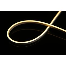 Neon Flex 12V Meleg Fehér