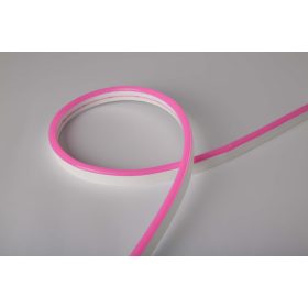 NEON FLEX 12V RÓZSASZÍN