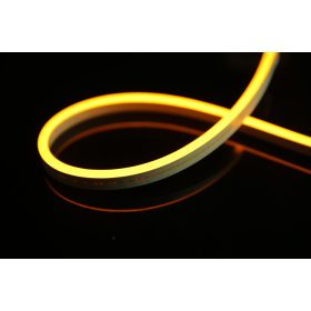 NEON FLEX 12V SÁRGA