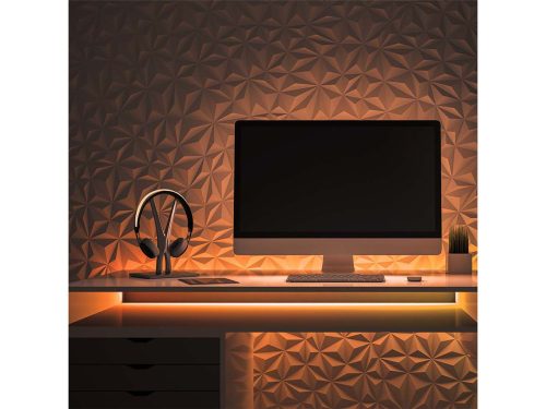 NEON FLEX 12V BOROSTYÁN