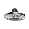 LED DESIGN MENNYEZETI LÁMPA+VEZÉRLÉS 75W