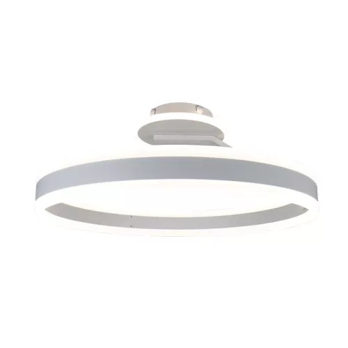 LED DESIGN MENNYEZETI LÁMPA+VEZÉRLÉS 86W