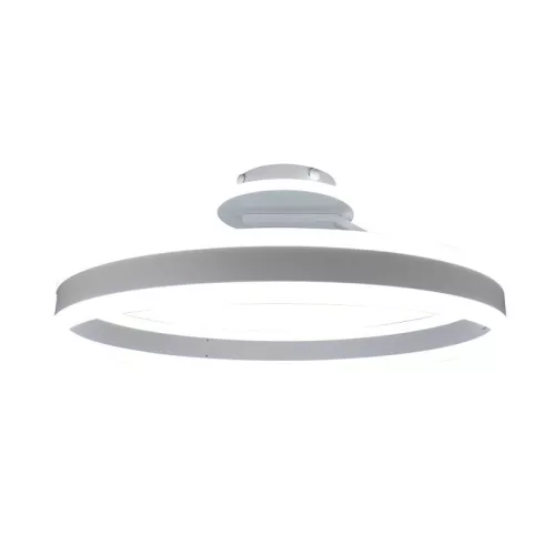 LED DESIGN MENNYEZETI LÁMPA+VEZÉRLÉS 86W