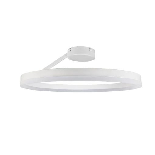 LED DESIGN MENNYEZETI LÁMPA+VEZÉRLÉS 40W