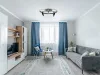 LED mennyezeti lámpa + távvezérlő 60W - TA1333/B