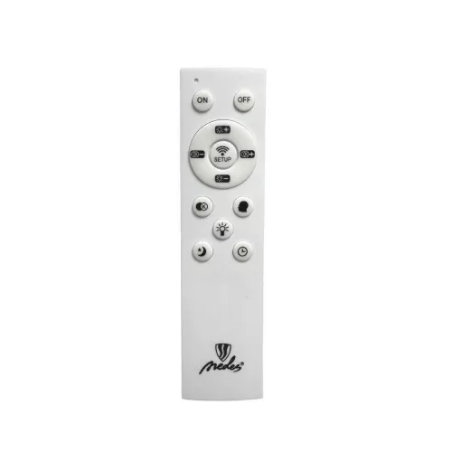 LED mennyezeti lámpa + távvezérlő 60W - TA1333/B