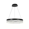 LED DESIGN FÜGGŐLÁMPA+vezérlés 90W