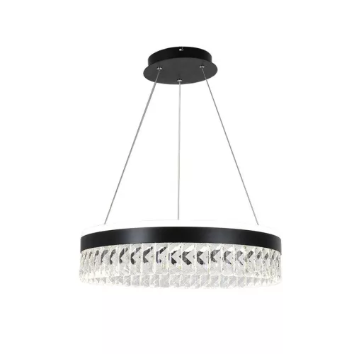 LED DESIGN FÜGGŐLÁMPA+vezérlés 90W
