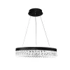 LED DESIGN FÜGGŐLÁMPA+vezérlés 90W