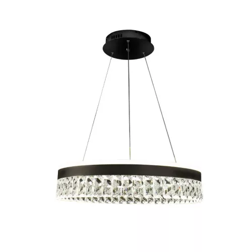LED DESIGN FÜGGŐLÁMPA+vezérlés 90W