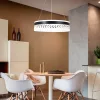 LED DESIGN FÜGGŐLÁMPA+vezérlés 90W