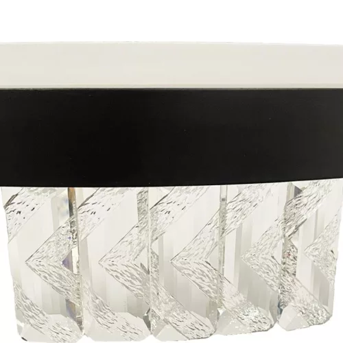 LED DESIGN FÜGGŐLÁMPA+vezérlés 90W