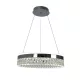 LED DESIGN FÜGGŐLÁMPA+vezérlés 90W