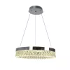 LED DESIGN FÜGGŐLÁMPA+vezérlés 90W