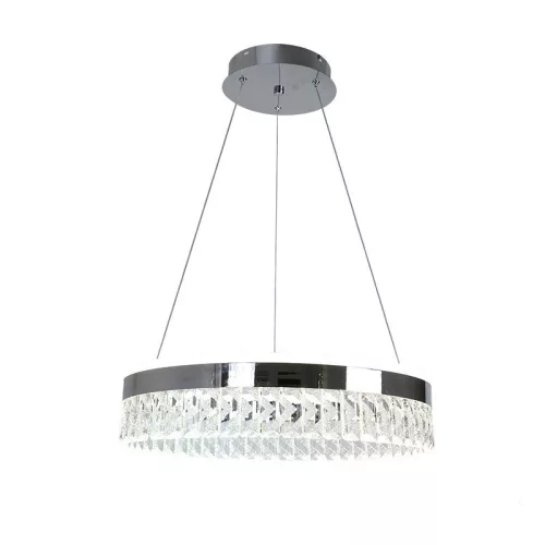 LED DESIGN FÜGGŐLÁMPA+vezérlés 90W