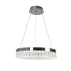 LED DESIGN FÜGGŐLÁMPA+vezérlés 90W