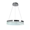 LED DESIGN FÜGGŐLÁMPA+vezérlés 90W
